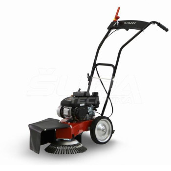 Odstraňovač machu VARI B 35 VEDEX