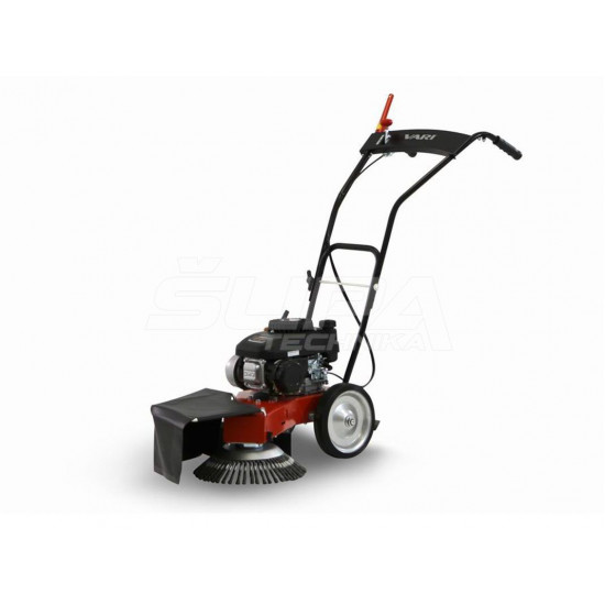 Odstraňovač machu VARI B 35 VEDEX
