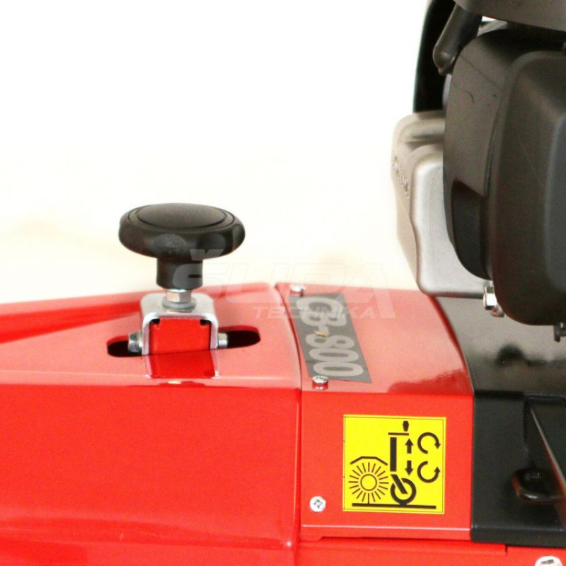 Zametacia metla VARI CB 1000