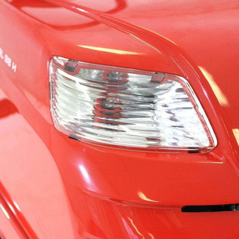 Záhradný traktor VARI RL 98 HW