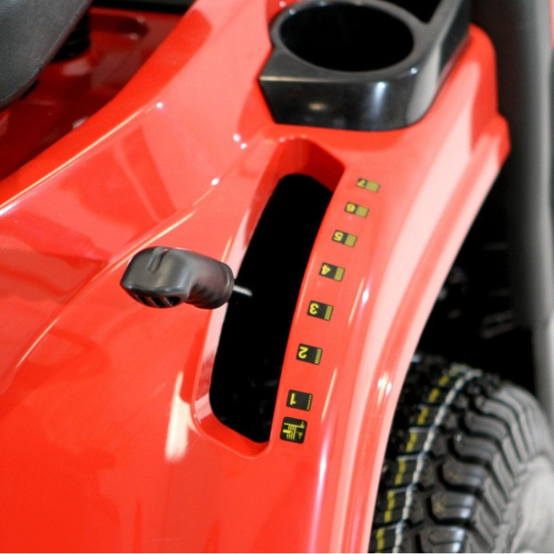 Záhradný traktor VARI RL 98 HW