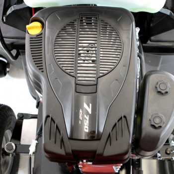 Záhradný traktor VARI RL 98 HW