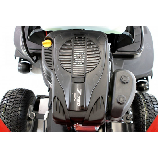 Záhradný traktor VARI RL 98 HW
