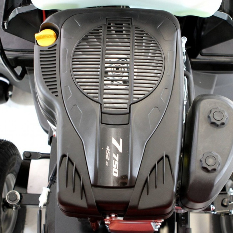 Záhradný traktor VARI RL 98 HW