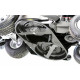 Záhradný traktor VARI RL 98 HW