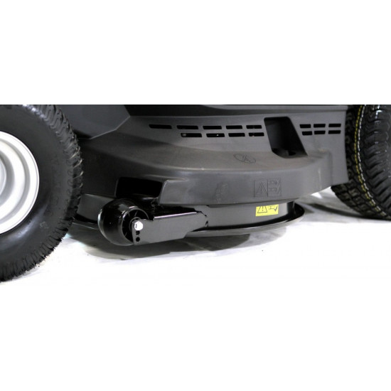 Záhradný traktor VARI RL 98 HW