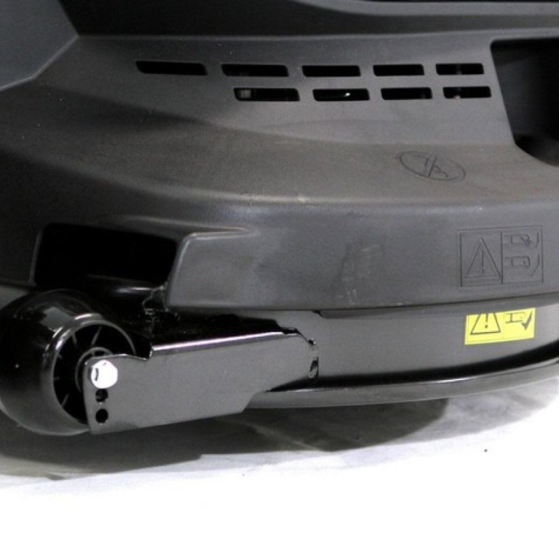 Záhradný traktor VARI RL 98 HW