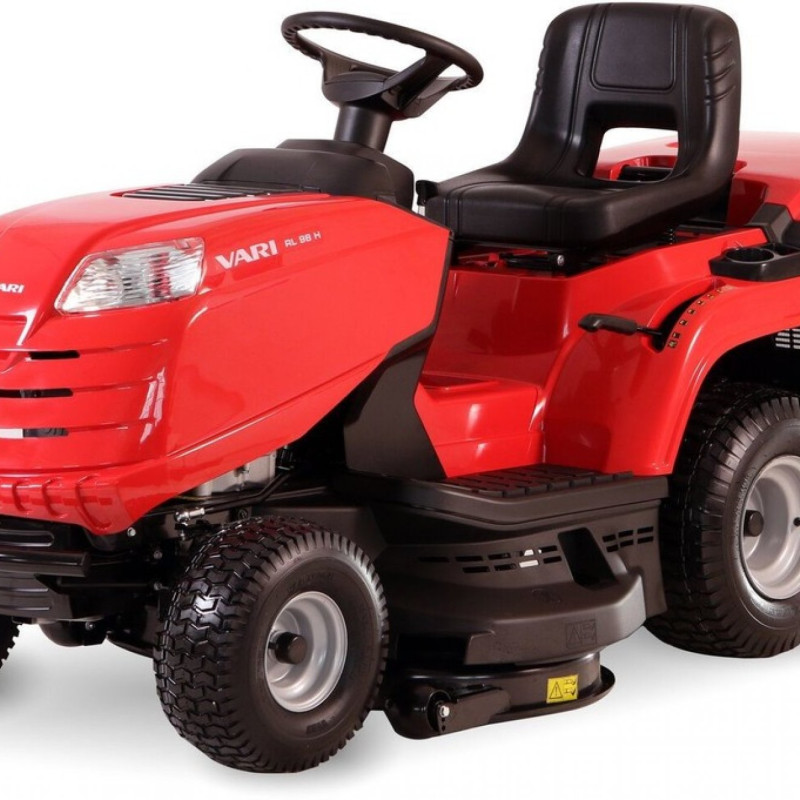 Záhradný traktor VARI RL 98 HW