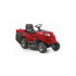 Záhradný traktor VARI RL 84 H