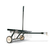 Náradie na vertikutáciu