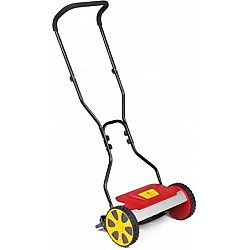 Vretenová kosačka WOLF-Garten TT 380 DL # 38CM