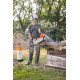 Akumulátorový tlakový postrekovač STIHL WSA 40 SET AS2 + AL1