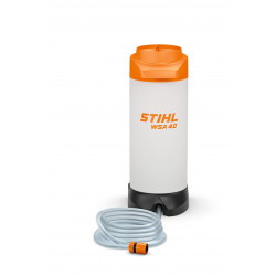Akumulátorový tlakový postrekovač STIHL WSA 40 SET AS2 + AL1