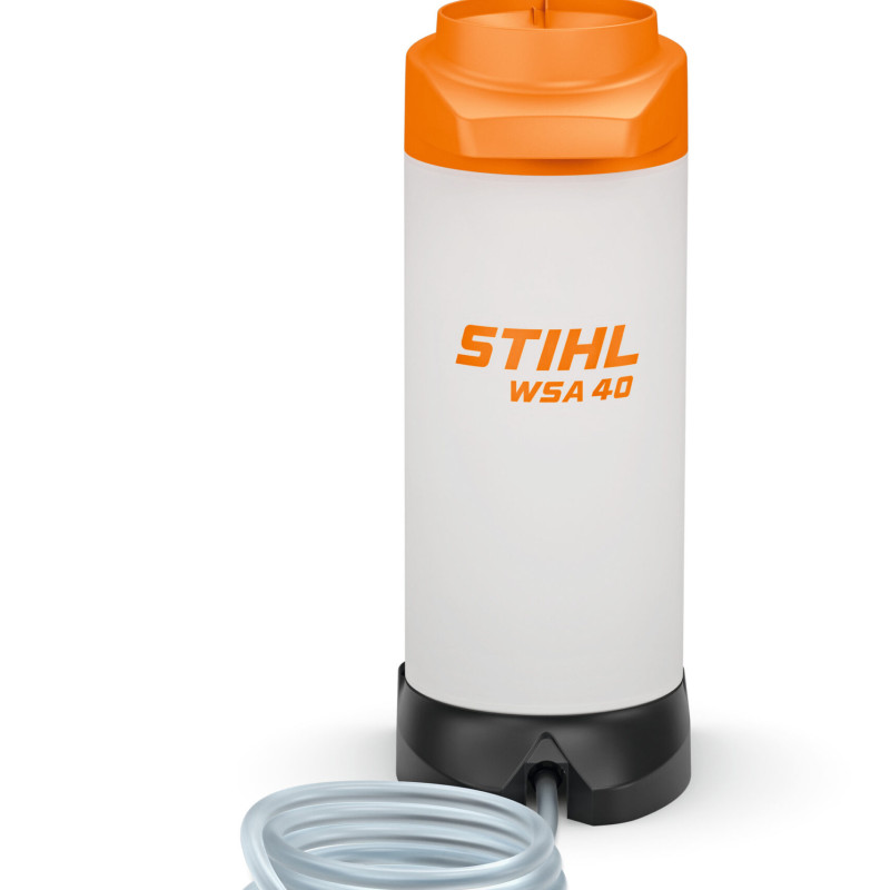 Akumulátorový tlakový postrekovač STIHL WSA 40 SET AS2 + AL1 Akumulátorový tlakový postrekovač STIHL WSA 40 SET AS2 + AL1