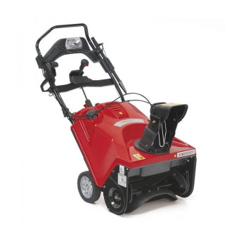 Snežná fréza Wolf Garten Expert 5370 Snežná fréza Wolf Garten Expert 5370