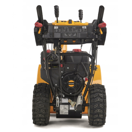 Sneťná fréza CUB CADET XS3 66 SWE