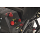 Sneťná fréza CUB CADET XS3 66 SWE