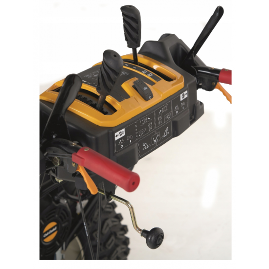 Sneťná fréza CUB CADET XS3 66 SWE