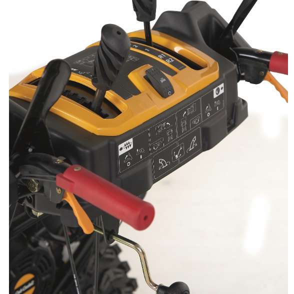 Sneťná fréza CUB CADET XS3 66 SWE