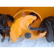 Sneťná fréza CUB CADET XS3 76 TDE