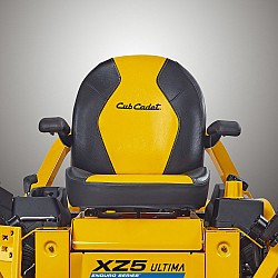 CUB CADET XZ5 L137 # 137CM  KAWI