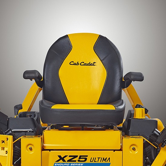 CUB CADET XZ5 L137 # 137CM  KAWI