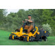 Záhradný traktor CUB CADET XZ6 S127