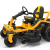 Záhradný traktor CUB CADET XZ6 S127