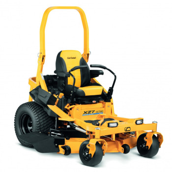 Záhradný traktor Cub Cadet XZ7 L152i