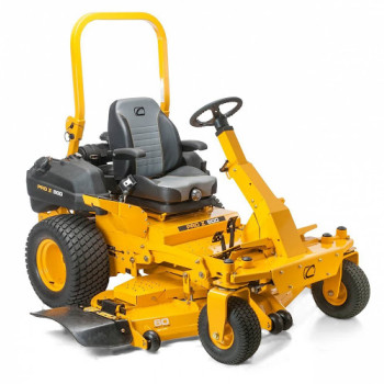 Záhradný traktor CUB CADET Z5 152 # 152CM KAWA
