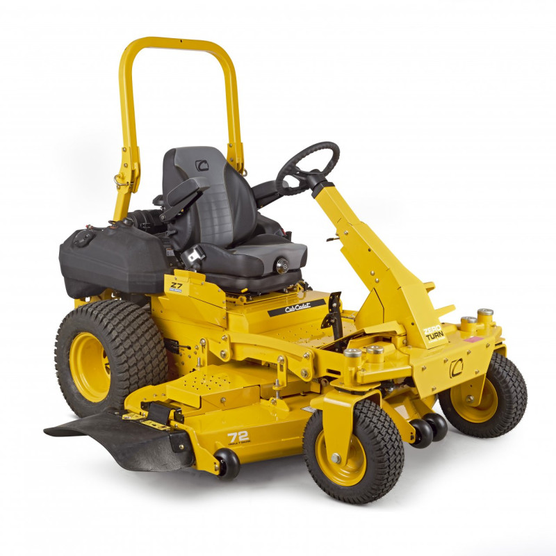 Záhradný traktor CUB CADET Z7 183 # 183CM KAWA Záhradný traktor CUB CADET Z7 183 # 183CM KAWA