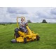Záhradný traktor CUB CADET Z7 183 # 183CM KAWA