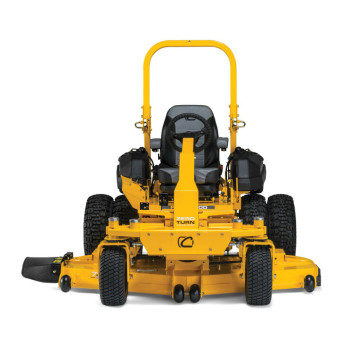Záhradný traktor Cub Cadet Z9 183id
