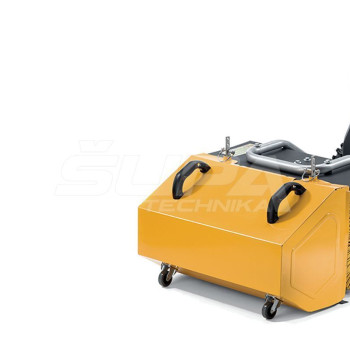 Zberný box STIGA SWS 800