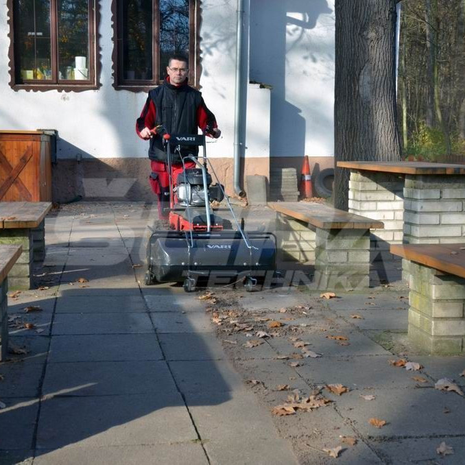 Zberný box VARI BS 80 Zberný box VARI BS 80