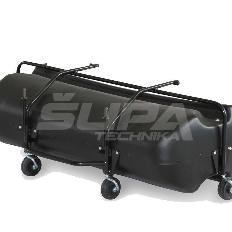 Zberný box VARI BS 80 Zberný box VARI BS 80