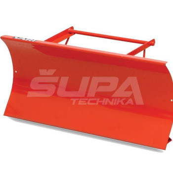 Zhrňovacia radlica VARI OR-80