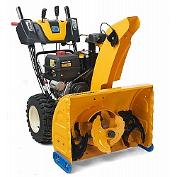 Snežná fréza CUB CADET XS3 71 SWE