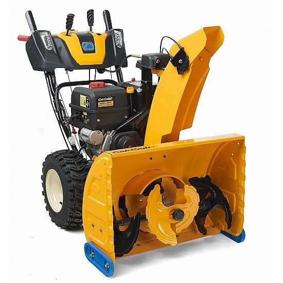 Sneťná fréza CUB CADET XS3 71 SWE