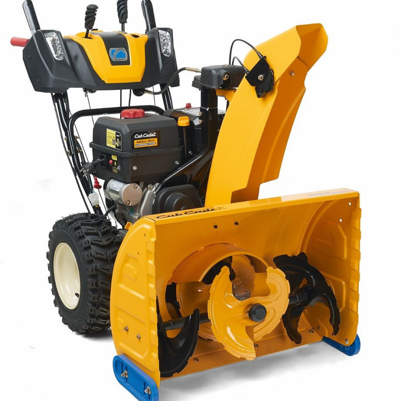 Sneťná fréza CUB CADET XS3 71 SWE