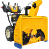 Sneťná fréza CUB CADET XS3 76 SWE Sneťná fréza CUB CADET XS3 76 SWE