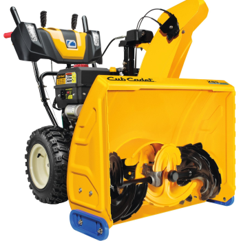Snežná fréza CUB CADET XS3 76 SWE