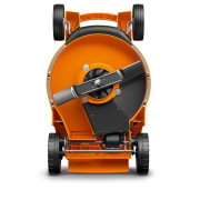 Príslušenstvo k postrekovačom