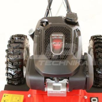 Bubnová kosačka VARI BDR 720 Adela PRO Bubnová kosačka VARI BDR 720 Adela PRO