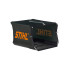 Zberný kôš AFK 050 pre vertikutátor STIHL RL 540 / RLE 540