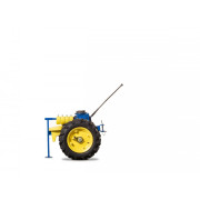 Podvozky - prevodovky