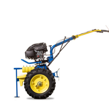 Malotraktor Agzat AGRO PROFI DIF s motorom Yamaha MA190