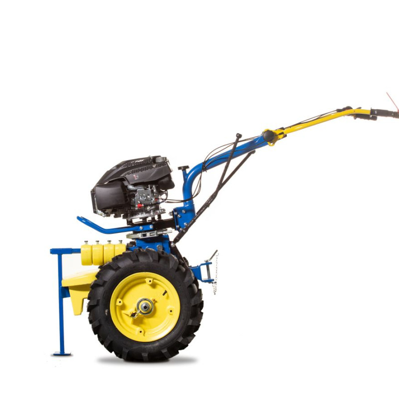 Malotraktor Agzat AGRO PROFI DIF s motorom Yamaha MA190 Malotraktor Agzat AGRO PROFI DIF s motorom Yamaha MA190