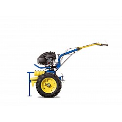 Malotraktor Agzat AGRO PROFI s motorom Yamaha MA190