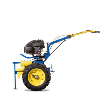 Malotraktor Agzat AGRO PROFI s motorom Yamaha MA190